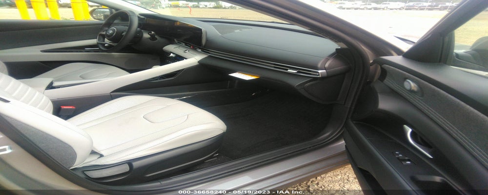 KMHLP4AG2PU426217 2023 HYUNDAI ELANTRA photo no. 5