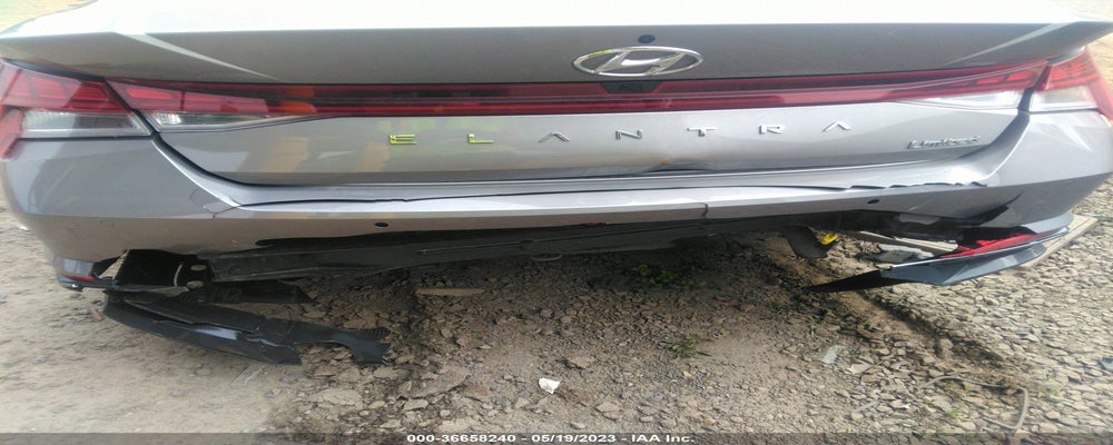 KMHLP4AG2PU426217 2023 HYUNDAI ELANTRA photo no. 6