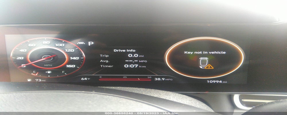 KMHLP4AG2PU426217 2023 HYUNDAI ELANTRA photo no. 7