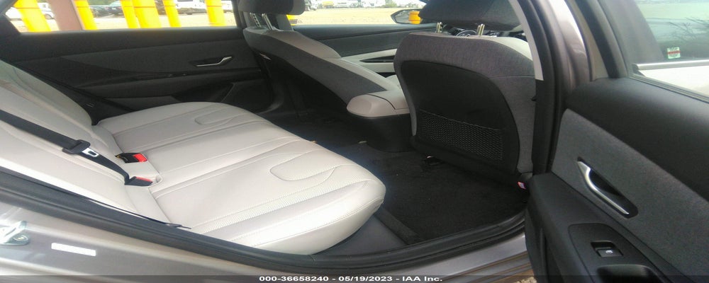 KMHLP4AG2PU426217 2023 HYUNDAI ELANTRA photo no. 8