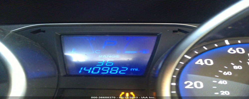 KM8JU3AC8BU203969 2011 HYUNDAI TUCSON photo no. 7