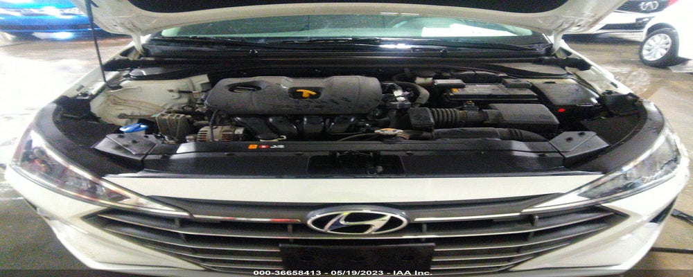 5NPD84LF7LH578315 2020 HYUNDAI ELANTRA photo no. 10