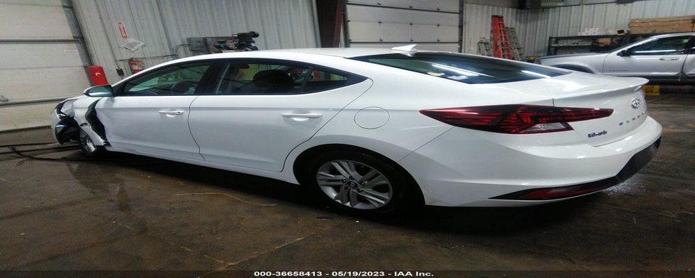 5NPD84LF7LH578315 2020 HYUNDAI ELANTRA photo no. 3
