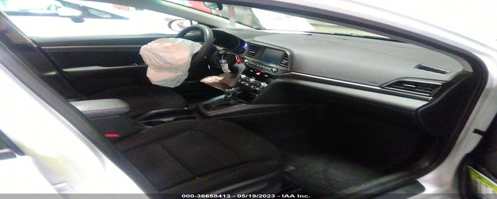 5NPD84LF7LH578315 2020 HYUNDAI ELANTRA photo no. 5