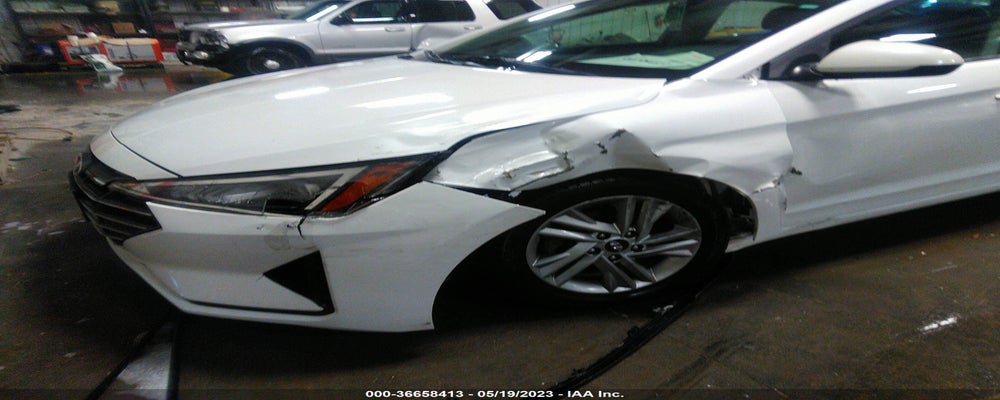 5NPD84LF7LH578315 2020 HYUNDAI ELANTRA photo no. 6