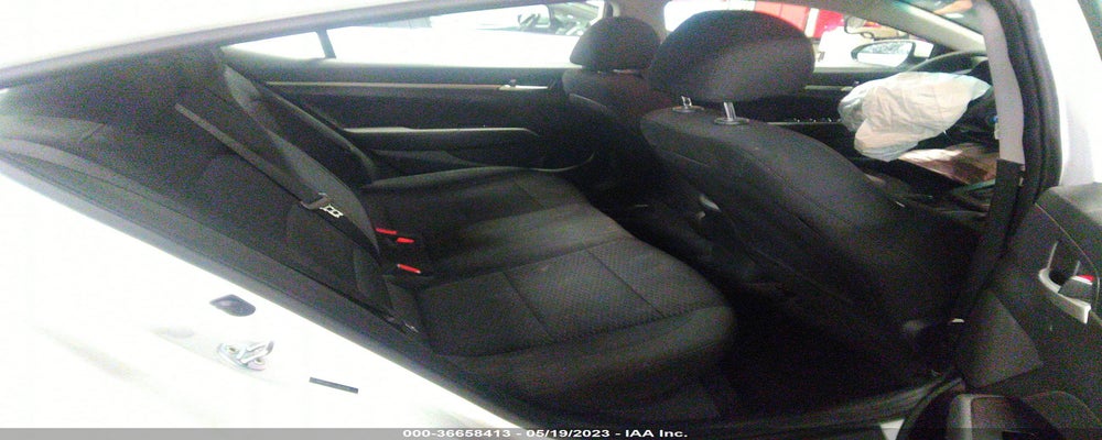 5NPD84LF7LH578315 2020 HYUNDAI ELANTRA photo no. 8