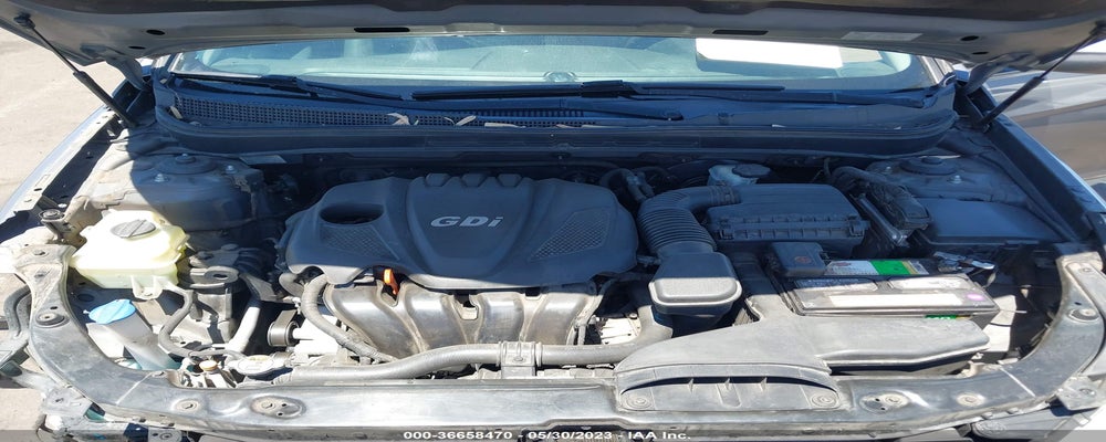 5NPEB4AC0DH768554 2013 HYUNDAI SONATA photo no. 10