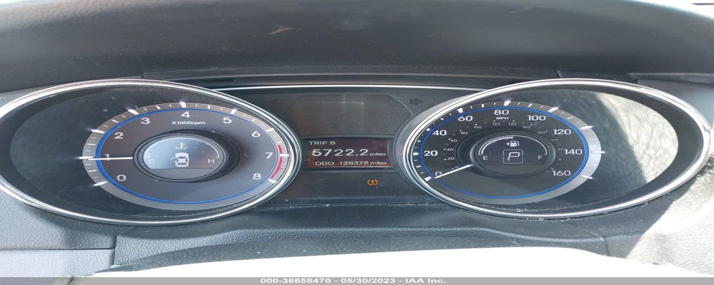 5NPEB4AC0DH768554 2013 HYUNDAI SONATA photo no. 7