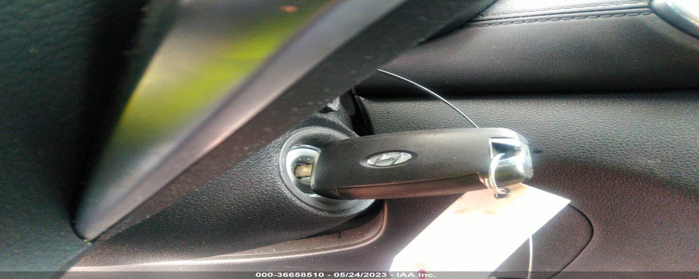 5NMS2CAD3KH127561 2019 HYUNDAI SANTA FE photo no. 11