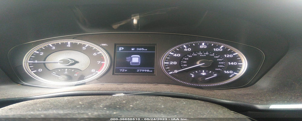 5NMS2CAD3KH127561 2019 HYUNDAI SANTA FE photo no. 7