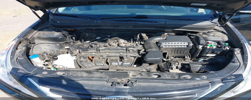 5NPEB4AC3EH880864 2014 HYUNDAI SONATA photo no. 10
