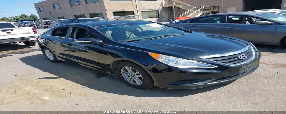 5NPEB4AC3EH880864 2014 HYUNDAI SONATA photo no. 22