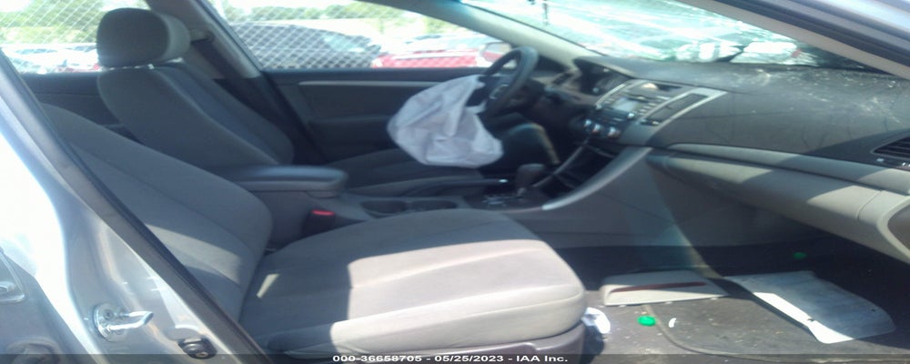 5NPET4AC0AH650609 2010 HYUNDAI SONATA photo no. 5