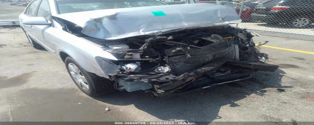 5NPET4AC0AH650609 2010 HYUNDAI SONATA photo no. 6
