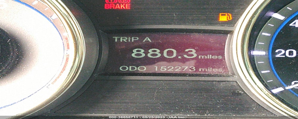 5NPEC4AC9BH272047 2011 HYUNDAI SONATA photo no. 7