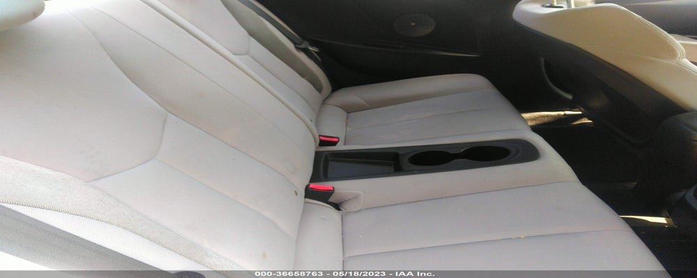 KMHTC6AD0CU080191 2012 HYUNDAI VELOSTER photo no. 8