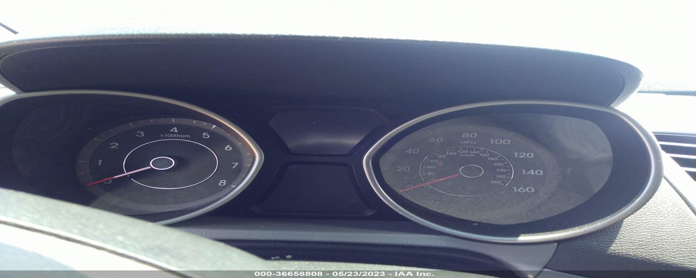 5NPDH4AE5GH709046 2016 HYUNDAI ELANTRA photo no. 7