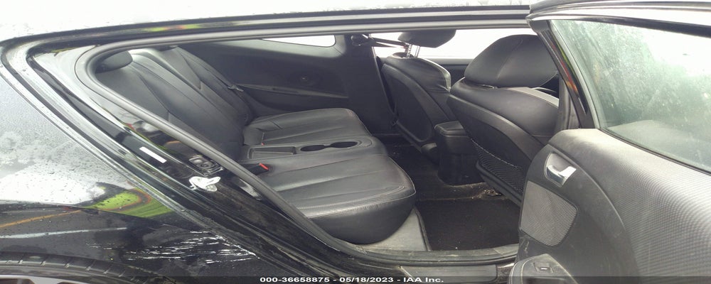 KMHTC6AE1GU255630 2016 HYUNDAI VELOSTER photo no. 8
