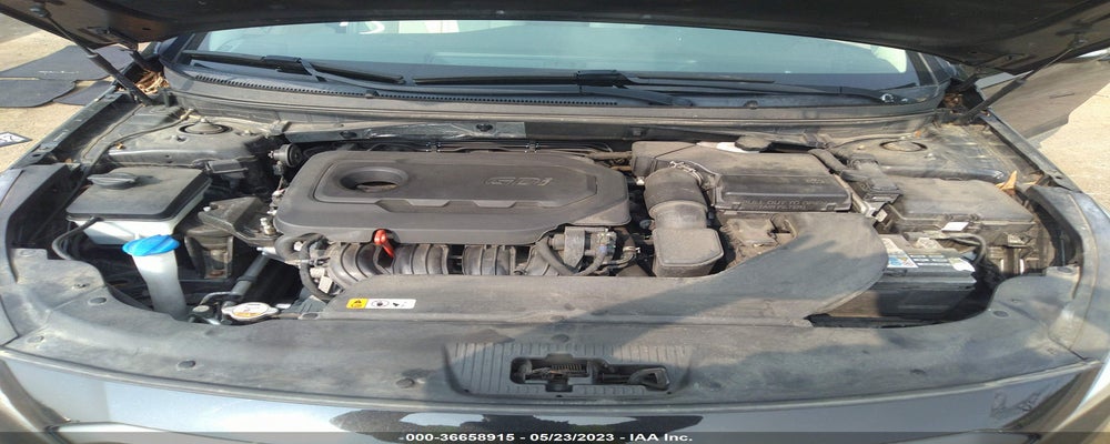 5NPE34AF7HH535980 2017 HYUNDAI SONATA photo no. 10