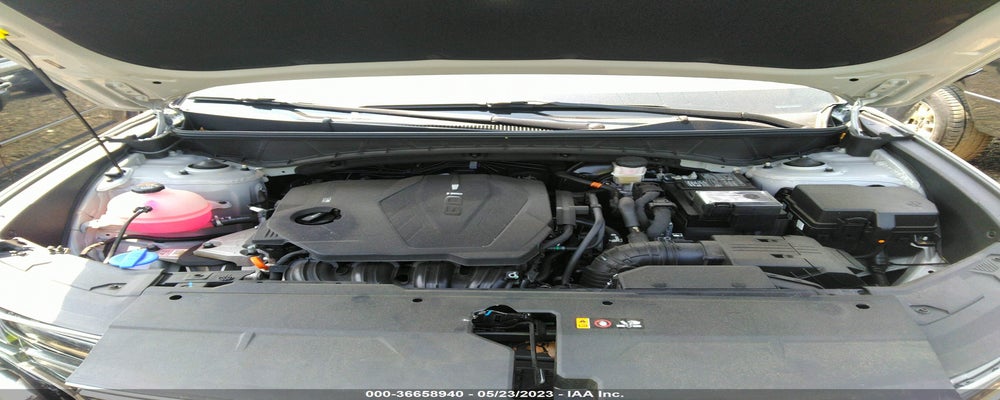 5NMJECAE1NH114419 2022 HYUNDAI TUCSON photo no. 10