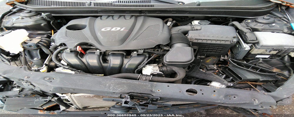 5NPEC4ACXEH816592 2014 HYUNDAI SONATA photo no. 10