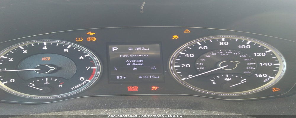 5NMS2CAD9LH147332 2020 HYUNDAI SANTA FE photo no. 7