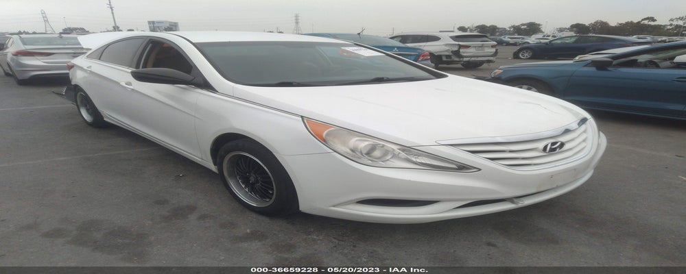 5NPEB4ACXDH561413 2013 HYUNDAI SONATA photo no. 16