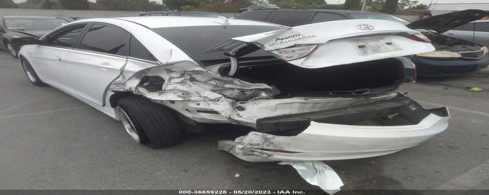 5NPEB4ACXDH561413 2013 HYUNDAI SONATA photo no. 3
