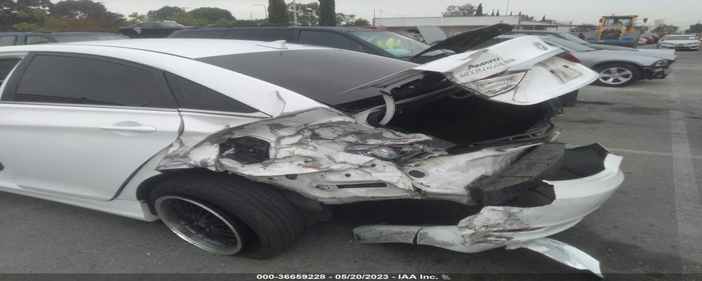 5NPEB4ACXDH561413 2013 HYUNDAI SONATA photo no. 6