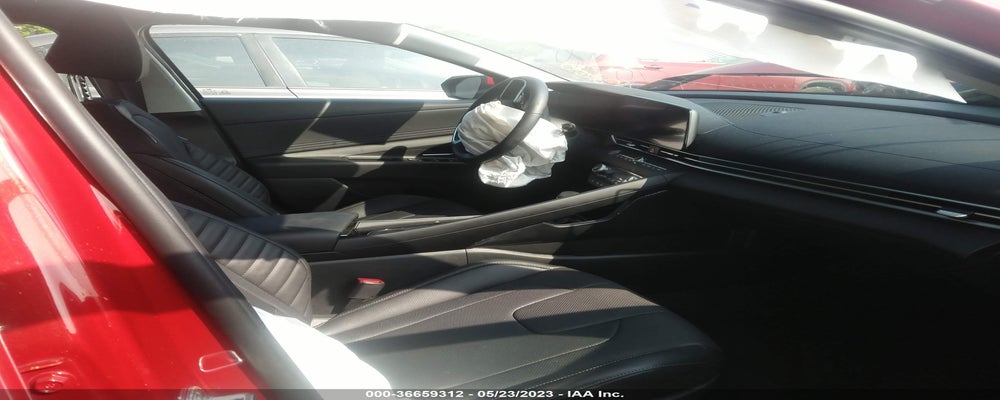 KMHLP4AG6PU408089 2023 HYUNDAI ELANTRA photo no. 5