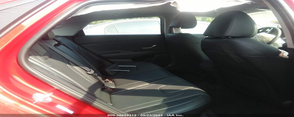 KMHLP4AG6PU408089 2023 HYUNDAI ELANTRA photo no. 8