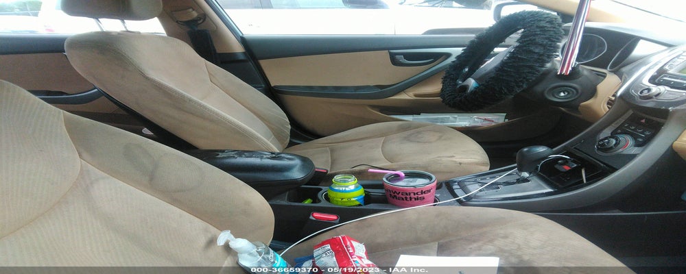 KMHDH4AE3DU592693 2013 HYUNDAI ELANTRA photo no. 5