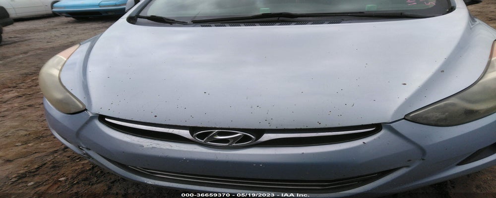 KMHDH4AE3DU592693 2013 HYUNDAI ELANTRA photo no. 6