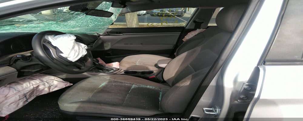 5NPD74LF0HH205613 2017 HYUNDAI ELANTRA photo no. 5
