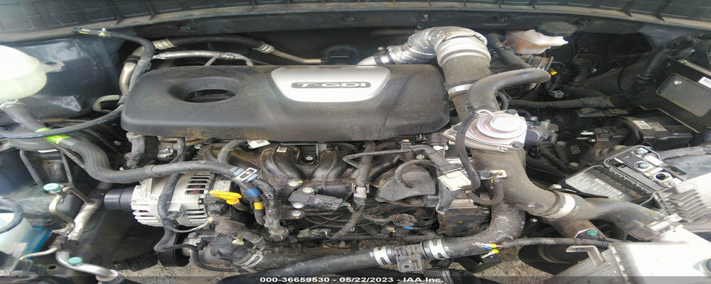KM8J33A21JU787205 2018 HYUNDAI TUCSON photo no. 10