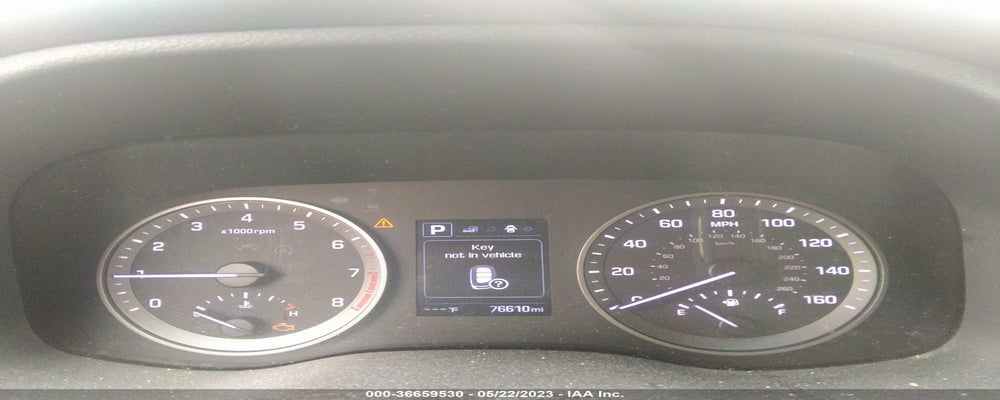 KM8J33A21JU787205 2018 HYUNDAI TUCSON photo no. 7