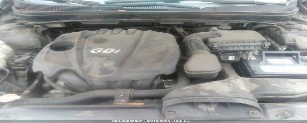 5NPEB4AC6CH489916 2012 HYUNDAI SONATA photo no. 10