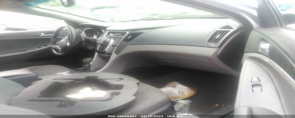 5NPEB4AC6CH489916 2012 HYUNDAI SONATA photo no. 5