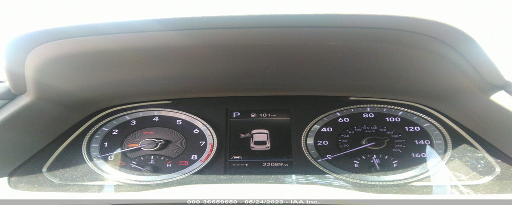 5NPEL4JA5MH068959 2021 HYUNDAI SONATA photo no. 7
