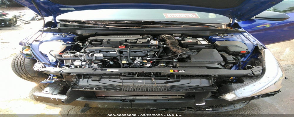 KMHLR4AF0PU509078 2023 HYUNDAI ELANTRA photo no. 10