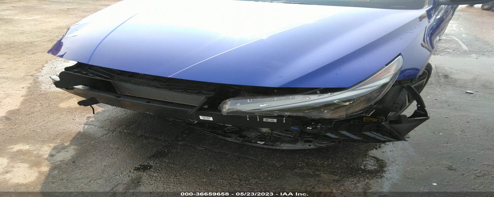 KMHLR4AF0PU509078 2023 HYUNDAI ELANTRA photo no. 6