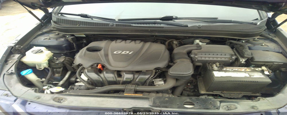 5NPEB4AC8CH412805 2012 HYUNDAI SONATA photo no. 10