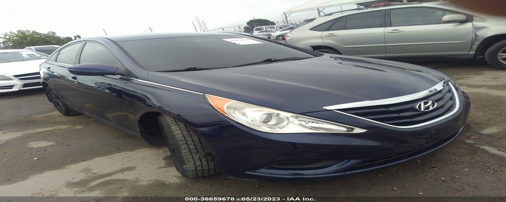 5NPEB4AC8CH412805 2012 HYUNDAI SONATA photo no. 20