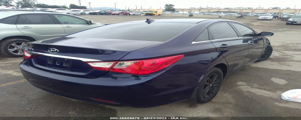 5NPEB4AC8CH412805 2012 HYUNDAI SONATA photo no. 4