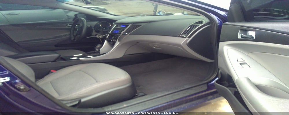 5NPEB4AC8CH412805 2012 HYUNDAI SONATA photo no. 5