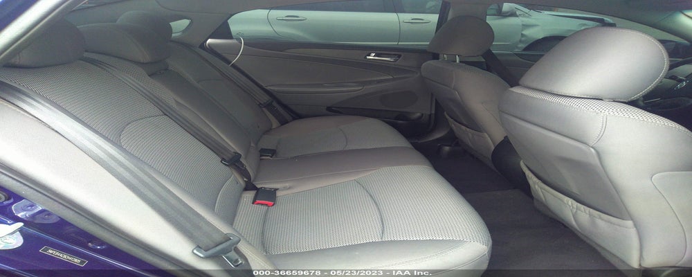 5NPEB4AC8CH412805 2012 HYUNDAI SONATA photo no. 8