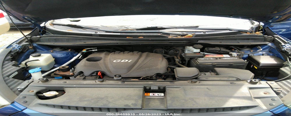 KM8JUCAG0EU825053 2014 HYUNDAI TUCSON photo no. 10