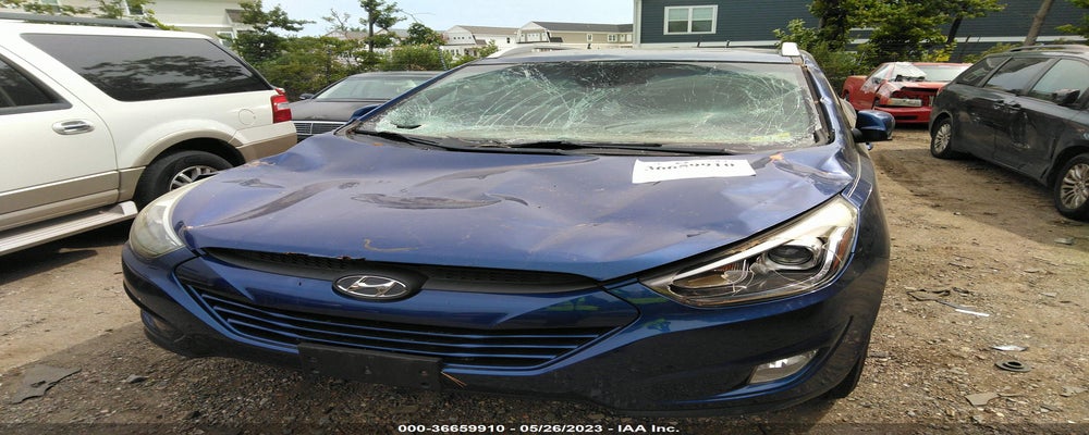 KM8JUCAG0EU825053 2014 HYUNDAI TUCSON photo no. 6