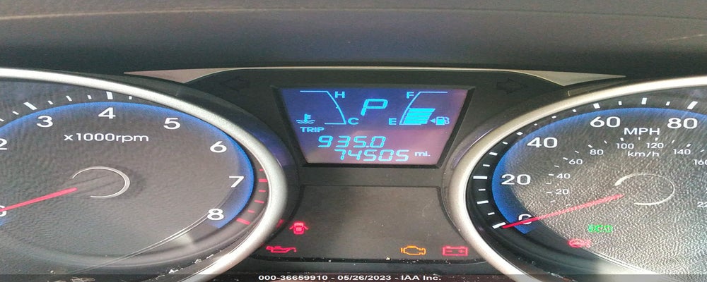KM8JUCAG0EU825053 2014 HYUNDAI TUCSON photo no. 7