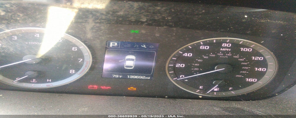 5NPE24AF0HH548380 2017 HYUNDAI SONATA photo no. 7